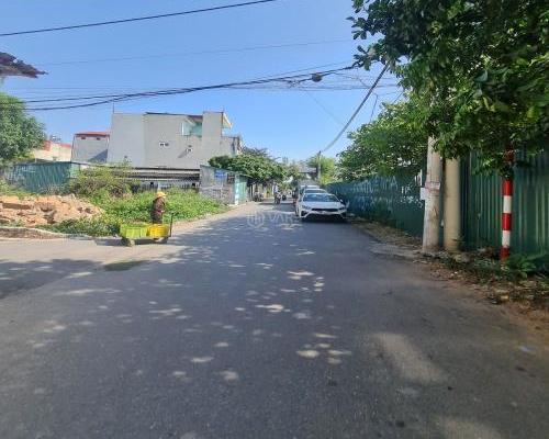 Đông 🆘 Dư, Gia Lâm. 80m2 mt 5m đường ô tô tránh, giá đầu tư. Lh 09898*****