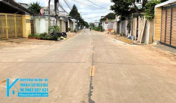 Bán Đất nền riêng lẻ 90m²