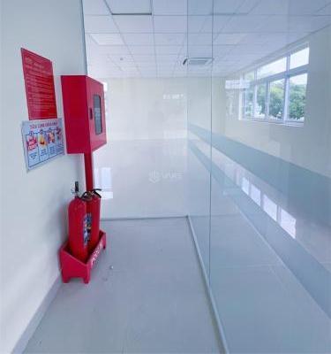 nhà xưởng sản xuất cho thuê ổn định lâu dài thu hút đa dạng ngành nghề chế 🏡 tạo CNC
