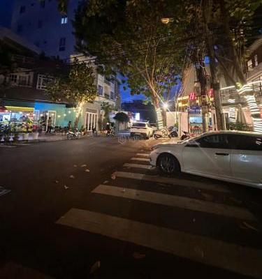 Bán căn góc 2 mặt tiền, P Phước 🏬 Hoà, Nha Trang.