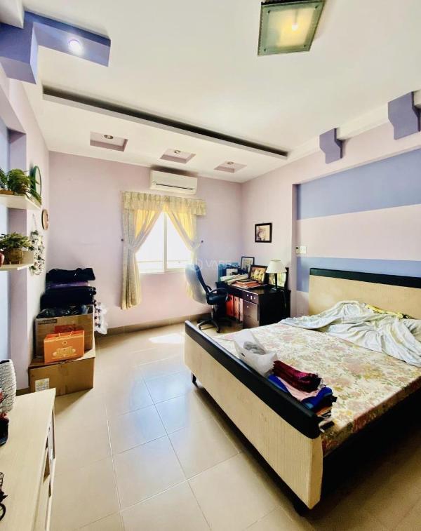 Nhà ở hơn 4 tỷ đường bùi quang là, 🏬 p12 , gò vấp.
