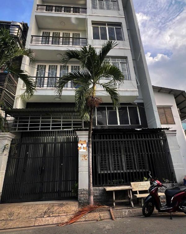 Cho thuê nhà nguyên căn - hẻm lê văn quới, bình tân - hẻm xe tải thông 🏠 hương lộ