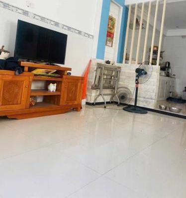 MỘT CĂN DUY NHẤT NHỈNH 4 TỶ 🆘 CÓ NHÀ 2 TẦNG GẦN CHỢ HOÀ XUÂN-HỒ VĂN TIẾN DŨNG_100m2/5m