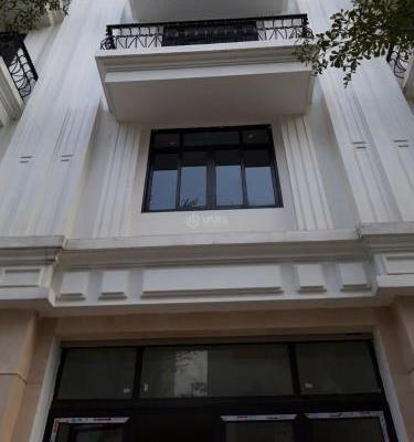 Cho thuê Biệt thự nghỉ dưỡng 101m²