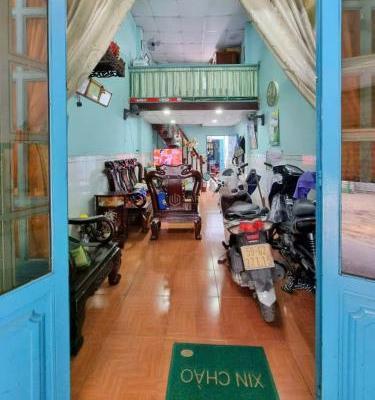 Cần cho thuê Nhà mặt phố 54m²