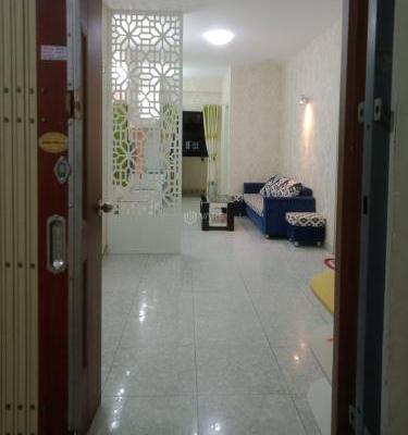 Cho thuê Căn hộ chung cư 65m²