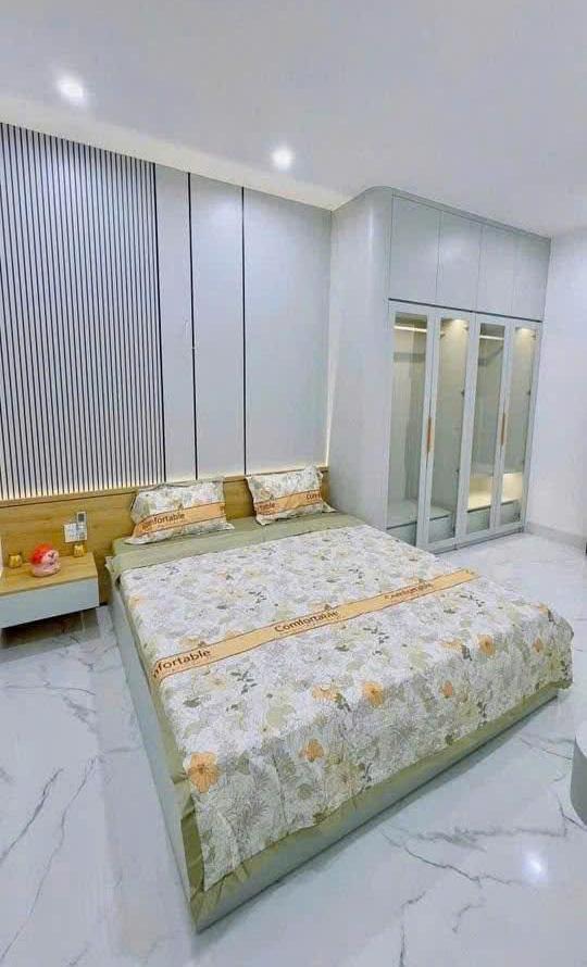 Chính chủ bán nhà 🆘 đẹp mới xây gần trạm thu phí bửu long