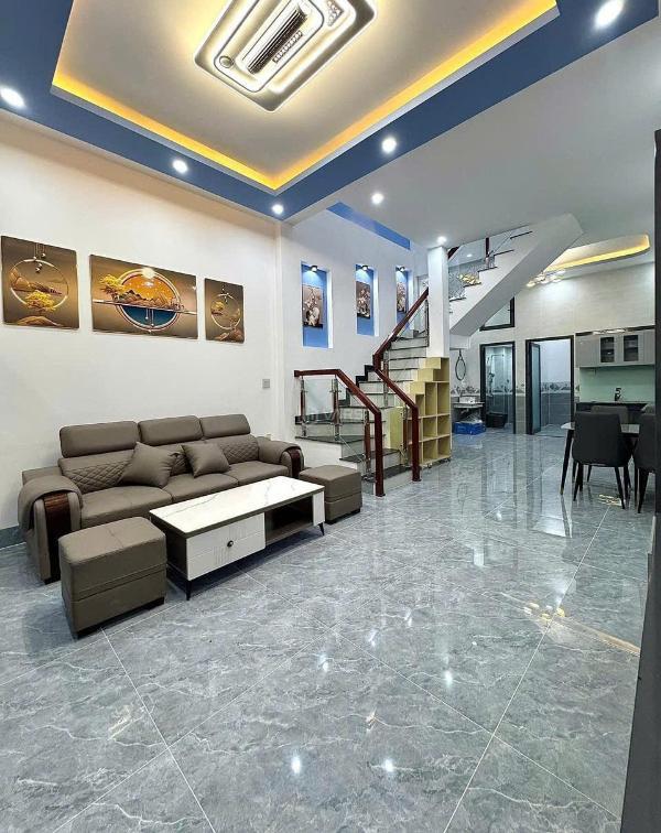 Cần bán Nhà mặt phố 80m²