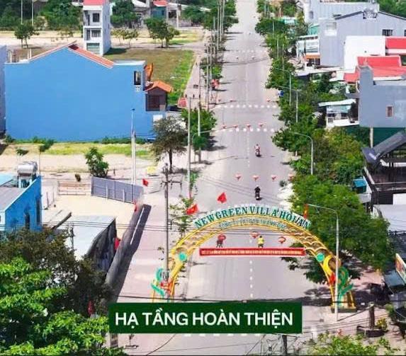 Săn đất đẹp 🏢 gần phố cổ gần biển gía chỉ từ 16 2 triệu m²