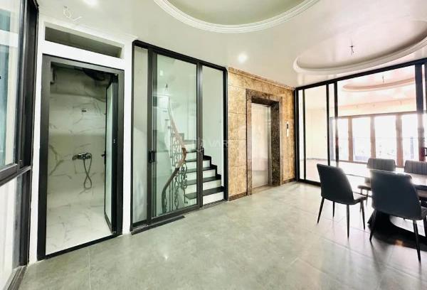 Cần bán Nhà trong hẻm 47m²