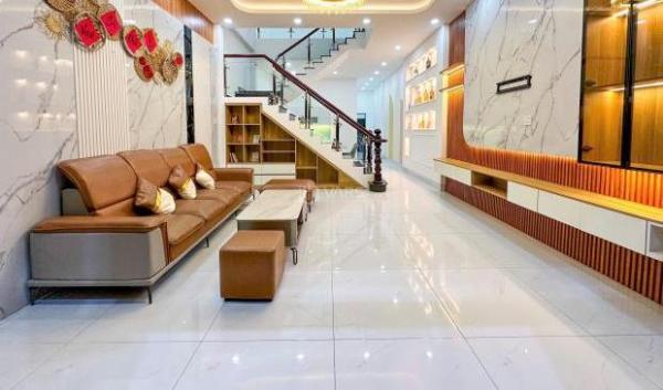 ❇️Bán Nhà Trệt 2 Lầu, Đường D1 KDC Hồng 🏢 Loan☎️ 09398***** Bưởi Miền Tây