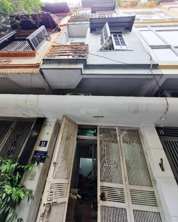 Lý nam đế ngõ rộng ô tô đỗ cạnh nhà 4 tầng 48m chỉ 🏢 11.6 tỷ - kinh doanh dòng t