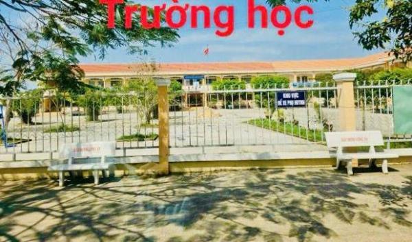 Đất 🏦 thổ cư chính chủ 5x24m – giá mềm cho người thật việc thật