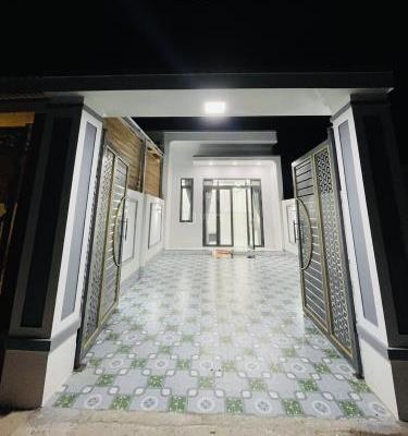 Cần bán Nhà trong hẻm 150m²