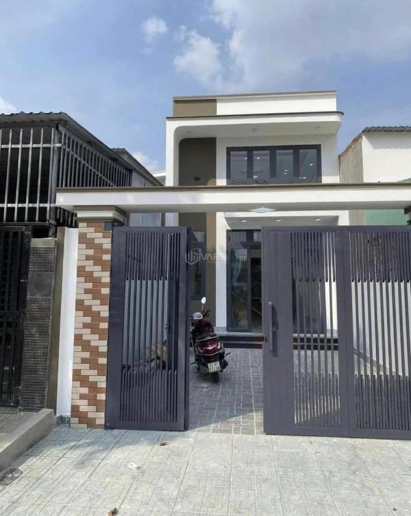 Chủ cần bán Đất nền riêng lẻ 100m²