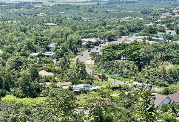 Bán đất view suối đẹp 🔥 - định quán, đồng nai
