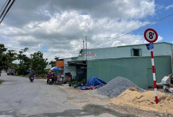 Cần bán Đất nền riêng lẻ 300m²