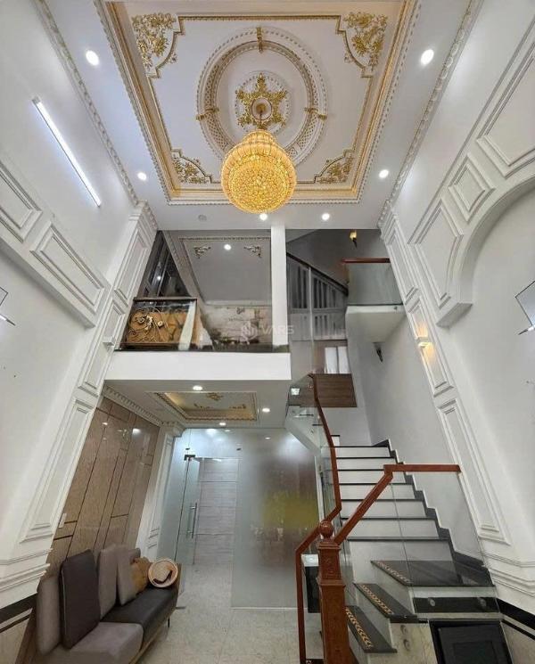 Cho thuê nhà nguyên 🏘️ căn mặt tiền quốc lộ 13 thủ đức gần cầu bình triệu