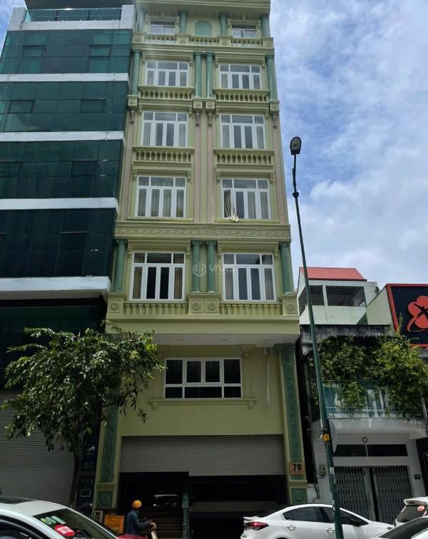 🏢 ☘ cho thuê mặt bằng kinh doanh bạch đằng, tân bình