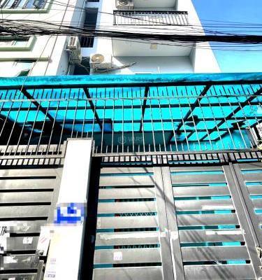Chủ cần bán Nhà trong hẻm 125m²