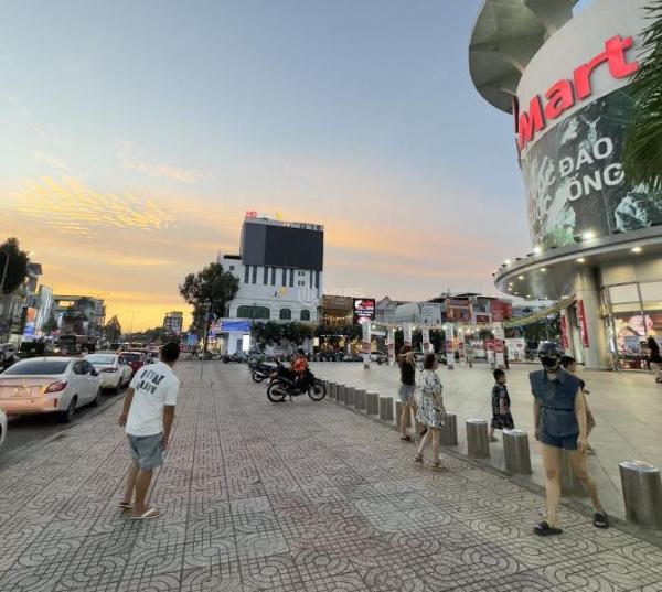 NHÀ TRỆT 2LẦU MẶT TIỀN Đ.MẬU 🏠 THÂN ĐỐI DIỆN SIÊU THỊ LOTTE ĐOẠN SUNG TÚC NHẤT TUYẾN MẬU THÂ