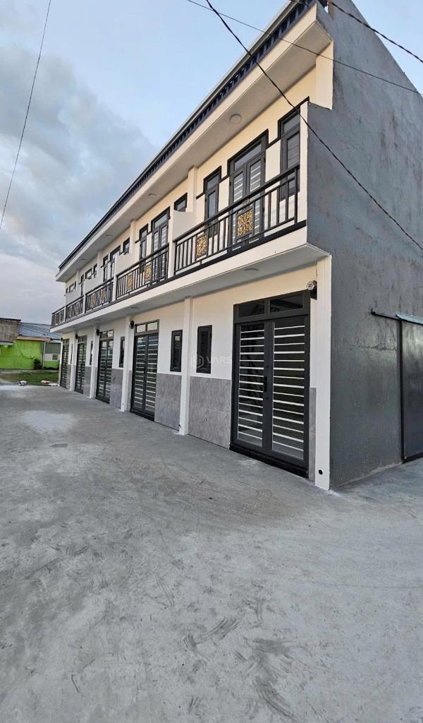 Chủ cần bán Nhà trong hẻm 20m²