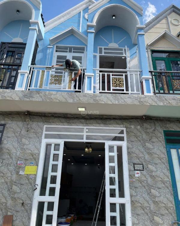 Chủ cần bán Nhà trong hẻm 40m²
