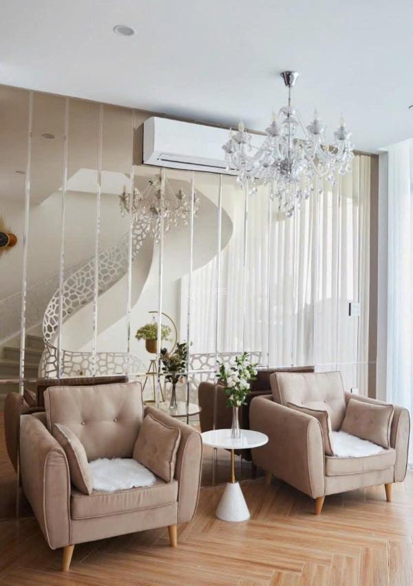 Nhà mới siêu đẹp khu dân cư đại ngân 1 🏚️ trệt 3 lầu, giá bán chỉ 6 tỷ