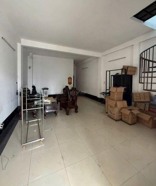 Nhà 20 tỷ 1 Trệt 2 Lầu Sân Thượng Mặt 👍 Tiền Đường Mậu Thân Đ Nguyễn Văn Cừ, TP Cần Thơ