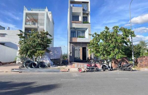 NHÀ MỚI 6,5 Tỷ 1 TRỆT 3 LẦU SÂN THƯỢNG ĐƯỜNG SỐ 8 KDC 🔥 VĂN HOÁ TÂY ĐÔ, TP CẦN THƠ