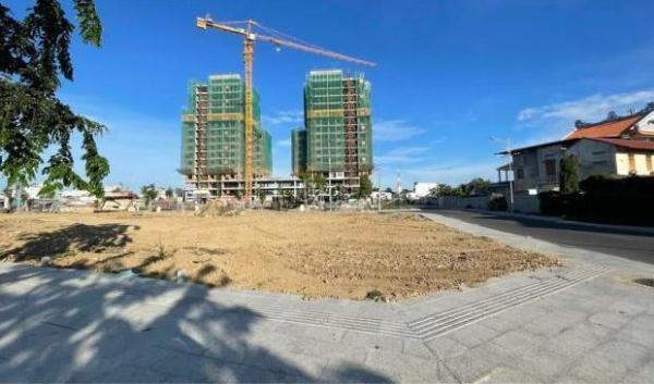 Cần bán Đất nền riêng lẻ 120m²