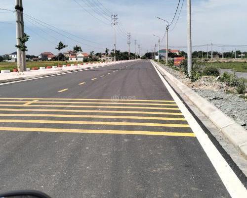 Bán Đất nền riêng lẻ 115m²
