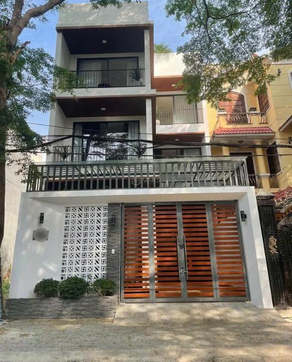 Chính chủ bán gấp nhà đẹp 75m² 🔥 p4, tp. tân an - giá chỉ 2.4 tỷ - shr