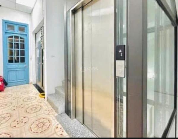 Bán nhà phân lô định công thượng 98m²x4t ô tô vào nhà thang 🌊 máy- kinh doanh