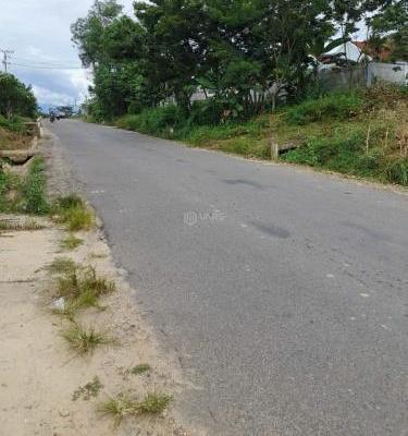 Càn bán đất mặt tiền Tỉnh lộ 🏚️ 8 Khánh Đông ( giáp Diên Xuân) .DT 1156m2 , thổ cư 200m2