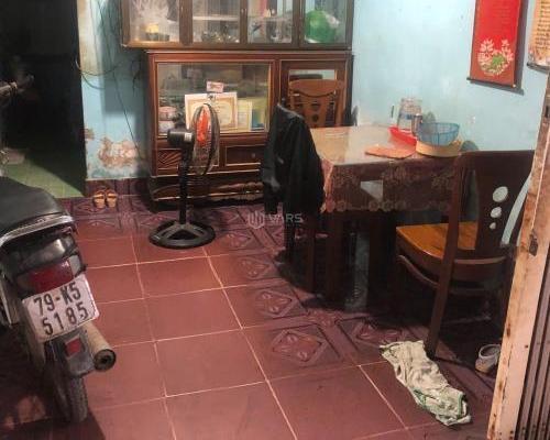 NHÀ 2 TẦNG HẺM MÁY NƯỚC, TRUNG TÂM THÀNH PHỐ, 🏬 30M2 GIÁ CHỈ 1,3 TỶ