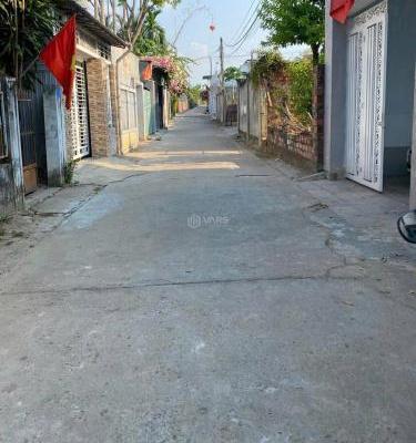 Bán Đất nền riêng lẻ 312m²