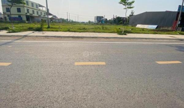 Đất đấu giá Đa Cộc - Hương Nộn, ngay QL32 giá 🏘️ đầu tư