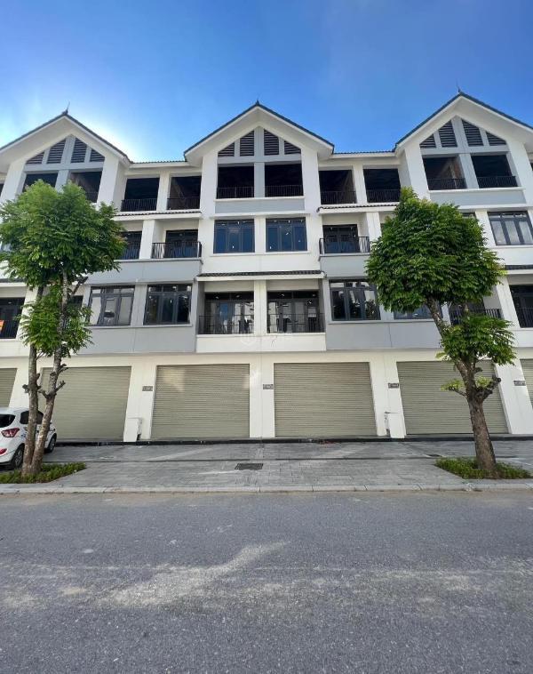 Cần bán Biệt thự nghỉ dưỡng 100m²