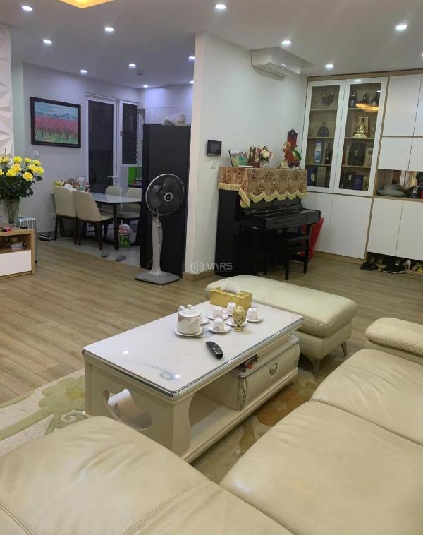 Cần bán căn season avenue 🆘 3pn - 100m2 giá tốt, full đồ