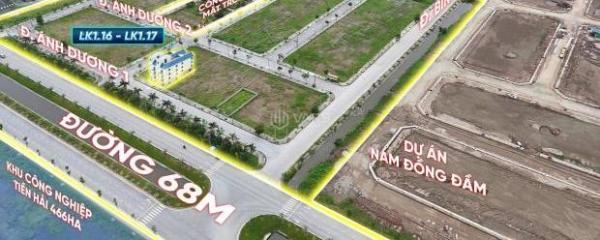 Cặp Đôi Hoa Hậu Tiền Hải Star City . Giá Cực Tốt 🔥 Cho Nhà Đầu Tư !