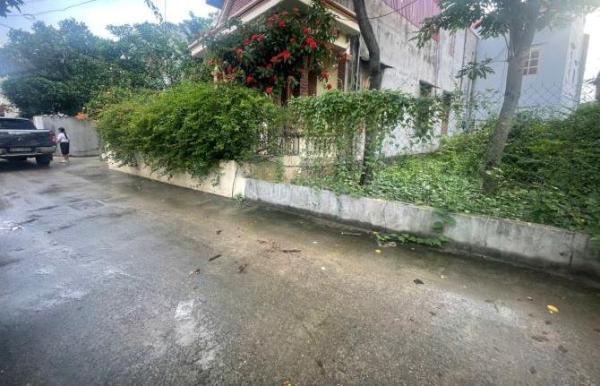 Siêu phẩm 79,1m2 đất ở Lại Ốc 🏚️ - Long Hưng - Văn Giang - Hưng Yên
