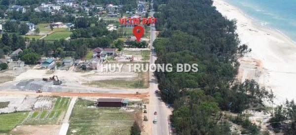 405m2 Quốc phòng biển Gio Hải - 🔥 siêu phẩm gần đường lên sân bay Quảng Trị