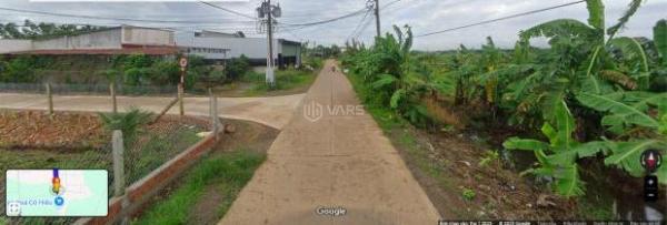 1238m2 Đất Cách Ql1a 800m Xuân 💥 Phú Xuân Lộc - Giá 4.82 Tỷ