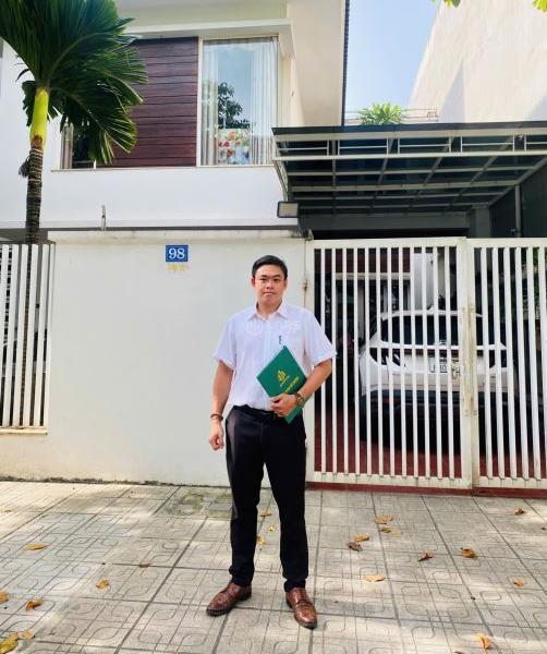 CỰC 🏢 HIẾM - BIỆT THỰ ĐƠN LẬP -TRUNG TÂM TP.THÁI NGUYÊN - 200M2x3TẦNG, MT10M - CHỈ 13 TỶ.