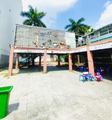 Bán Đất Mặt 🏚️ Tiền Trần Não DT:700m2 (14,4mx48m)-CTXD Hầm 7 Tầng-Giá Bán 255 Tỷ