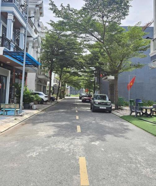 60m2 2ty9 TL đất KDC gần Chợ 🏚️ Thuận Giao, p.Thuận Giao, Tp.Thuận An