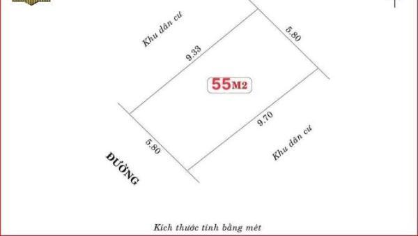 BÁN ĐẤT KHỐI 🌊 10 LÊ LỢI – ĐƯỜNG CHUẨN BỊ RẢI THẢM NHỰA ĐẸP 55m2 TÂY NAM