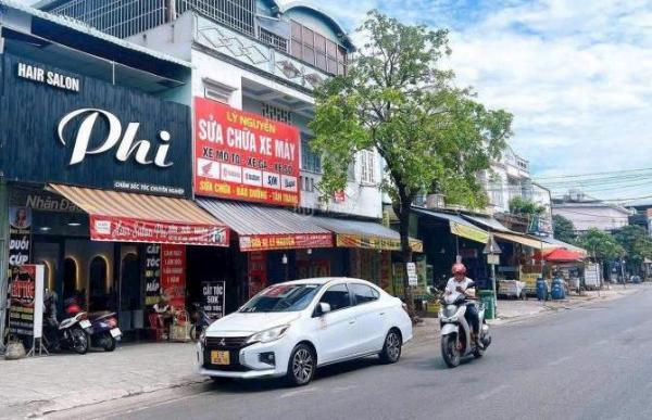 Cần bán Nhà mặt phố 255m²