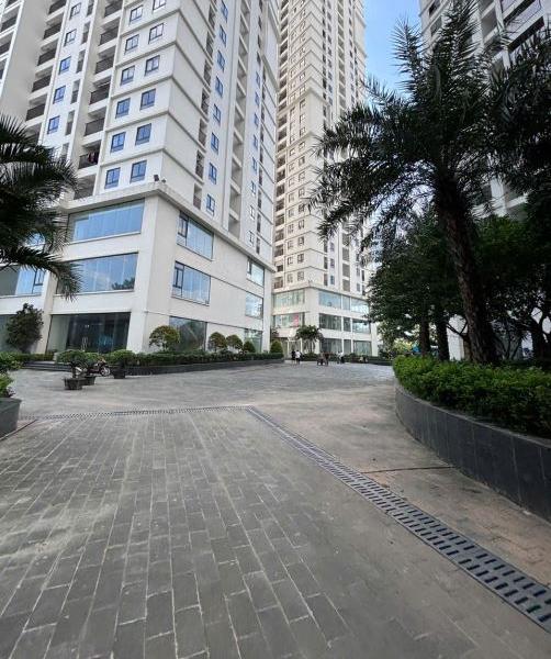 Bán Căn hộ chung cư 72m²